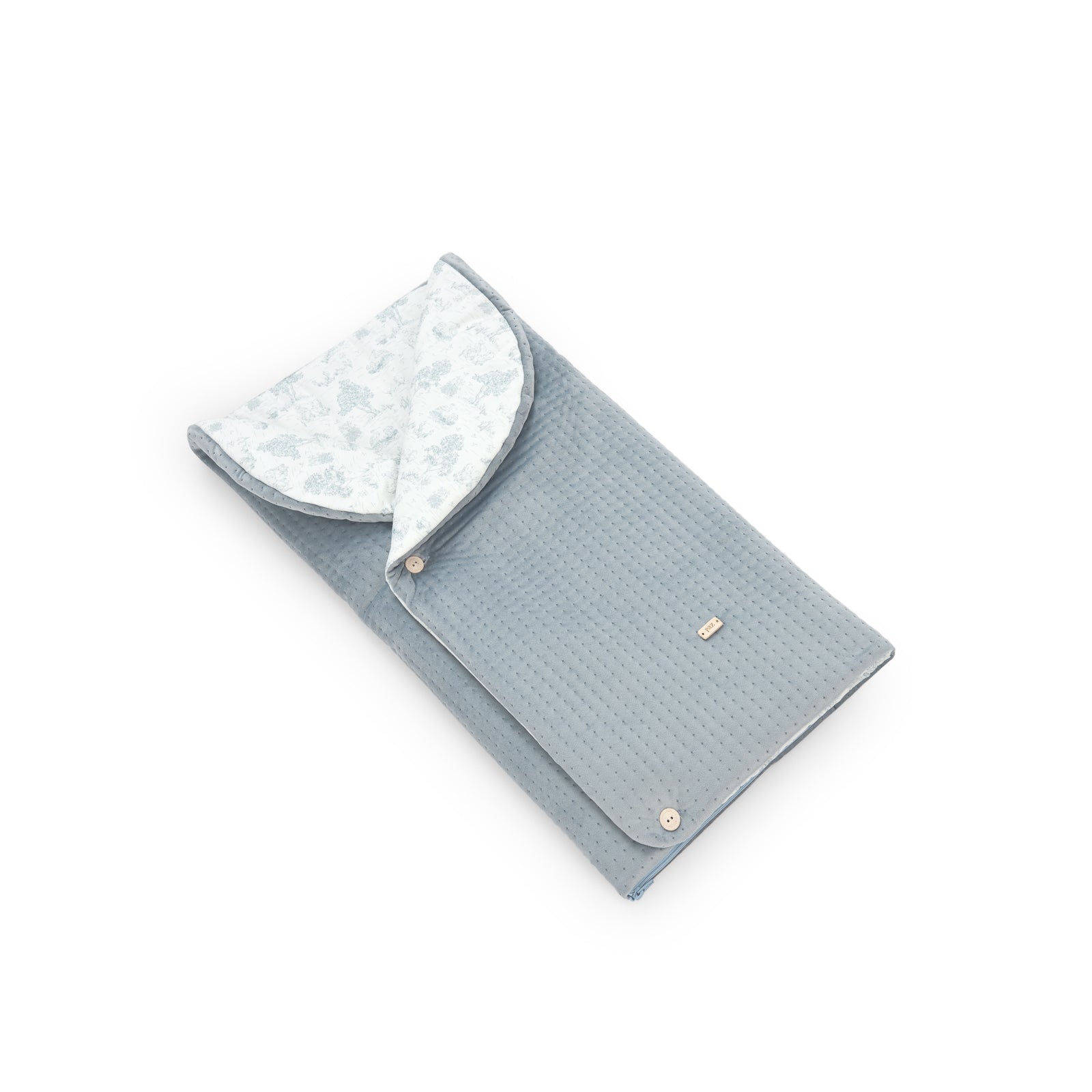 Saco nana "TOILE"