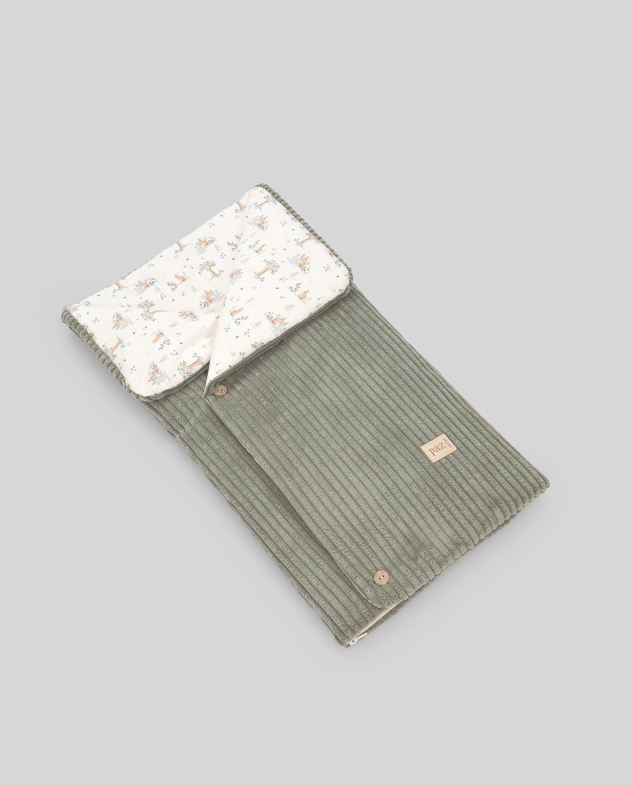 Saco nana MADRIGUERA