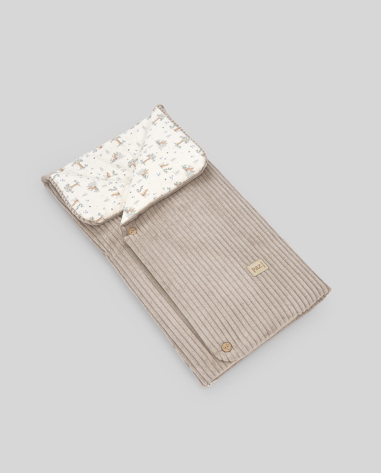 Saco nana MADRIGUERA