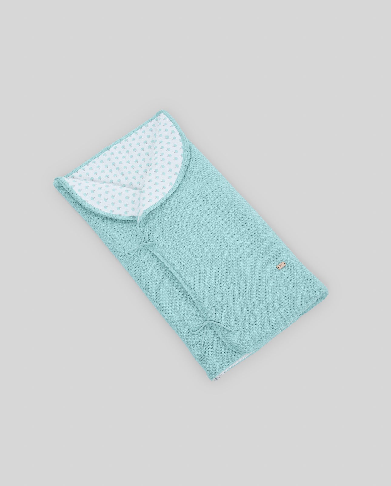 Chancelière nacelle PRAVIA