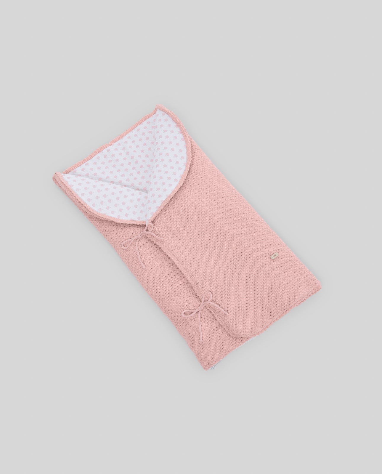 Chancelière nacelle PRAVIA