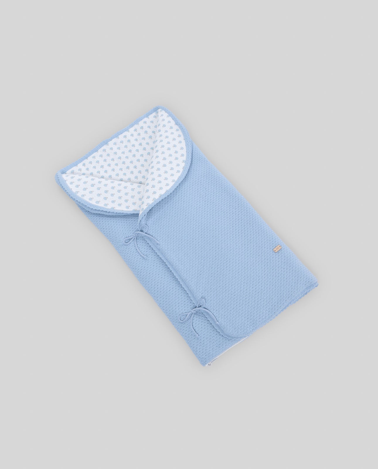 Chancelière nacelle PRAVIA