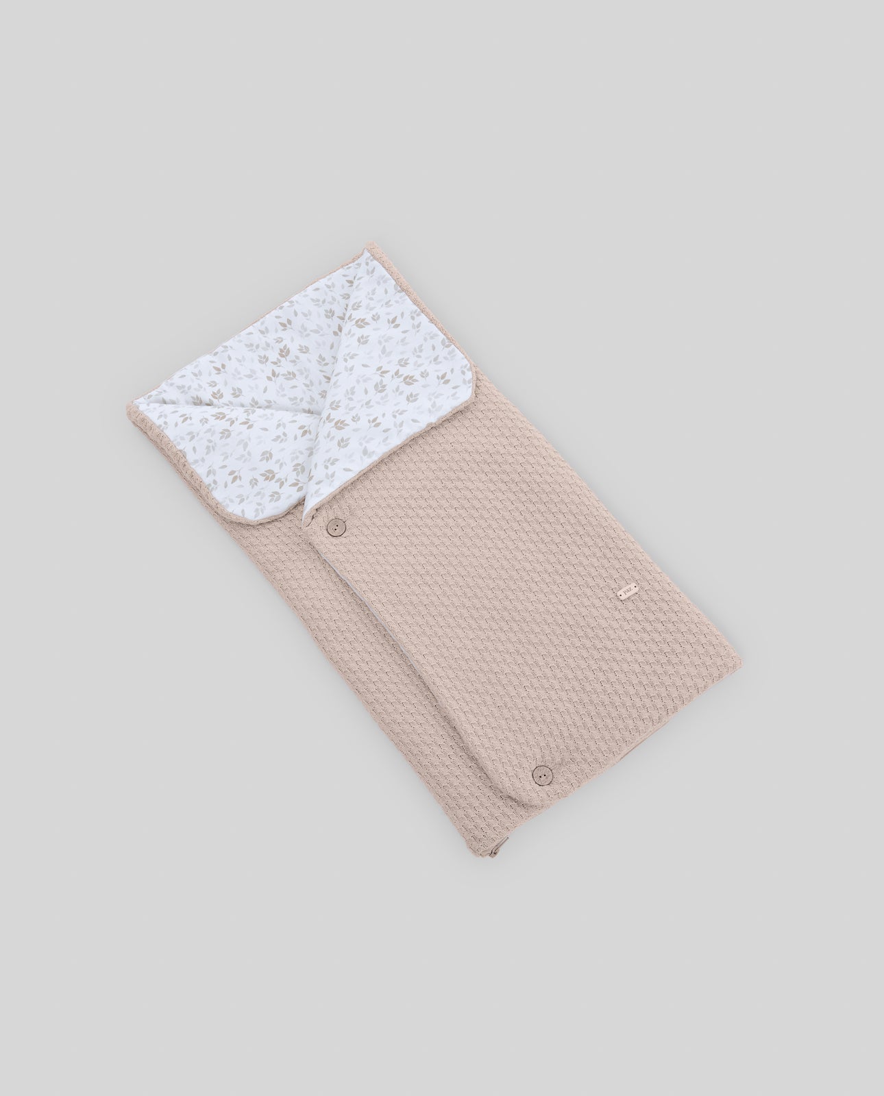 Chancelière nacelle MORIA