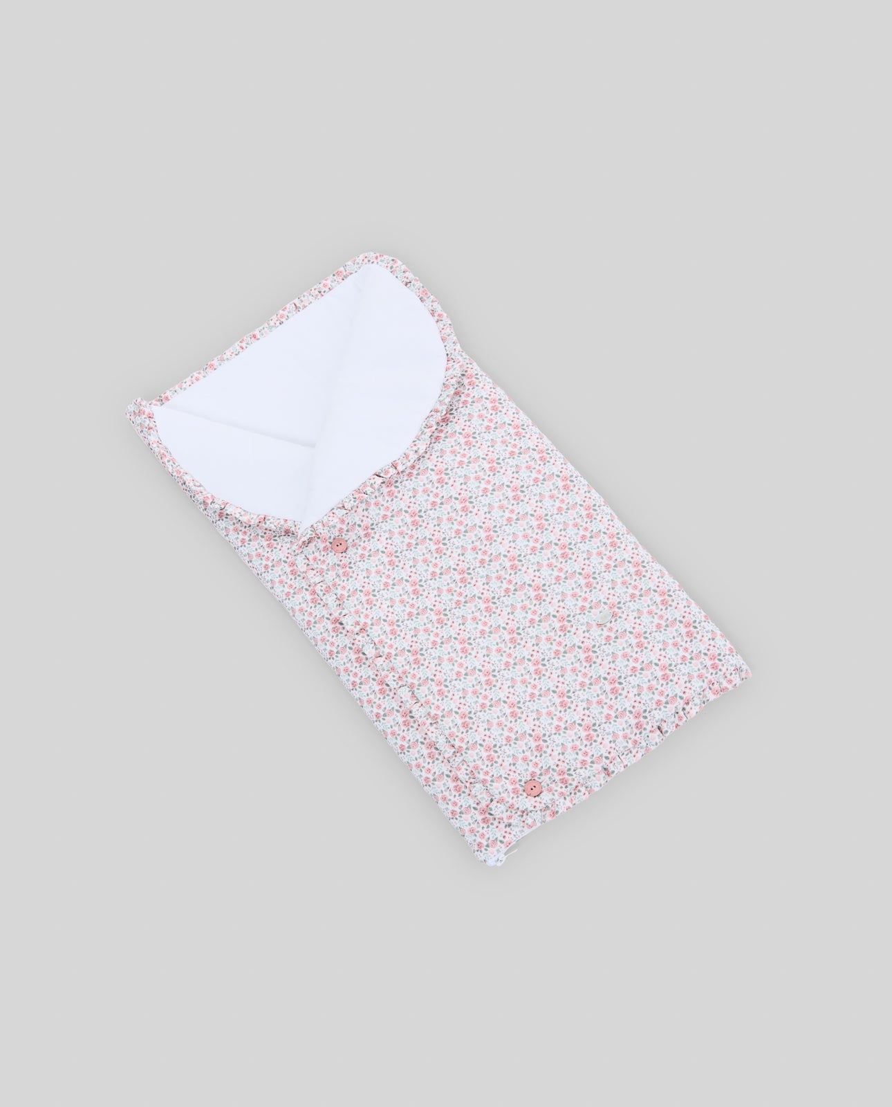 Chancelière nacelle GARDENIA