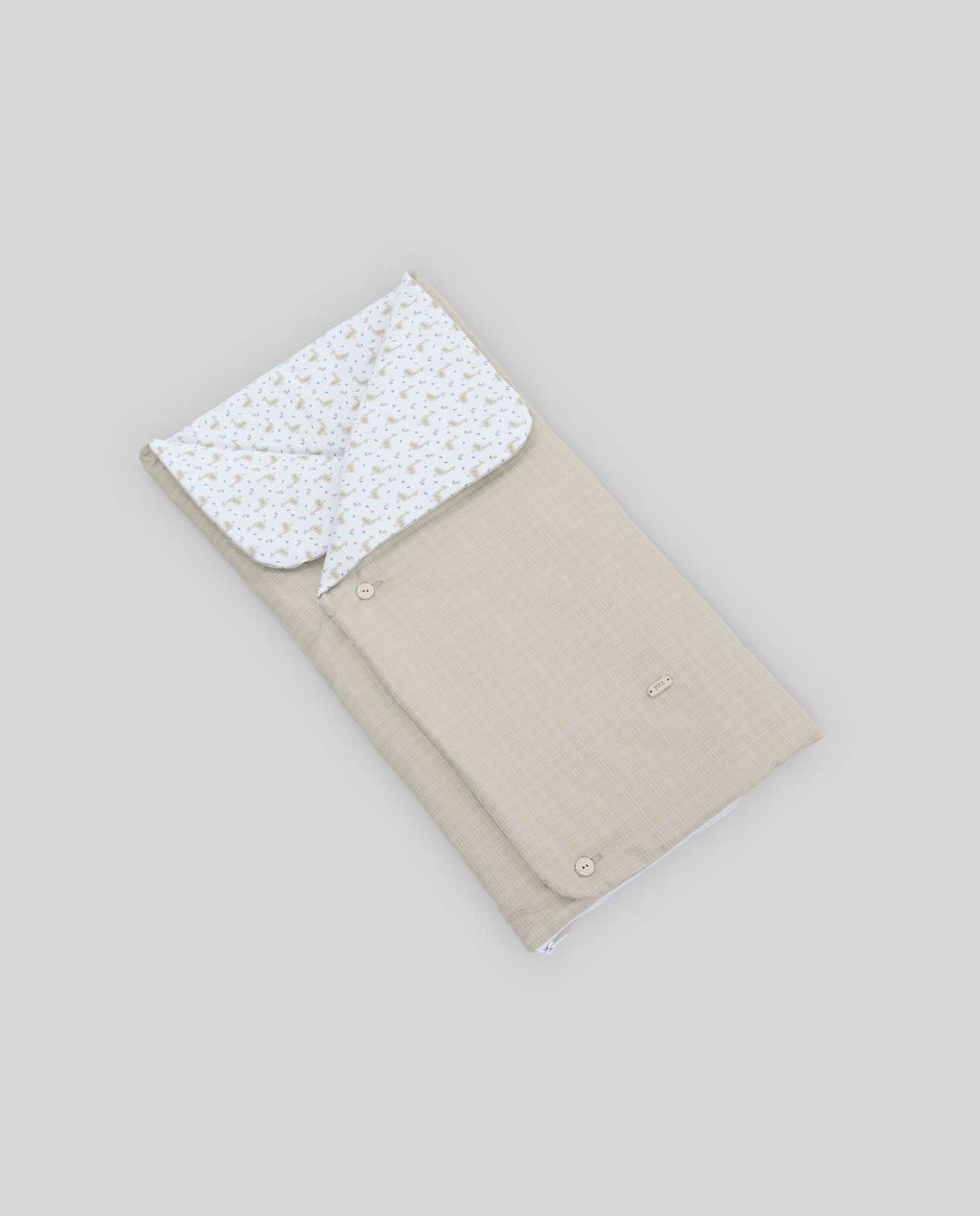 Chancelière nacelle GANSO