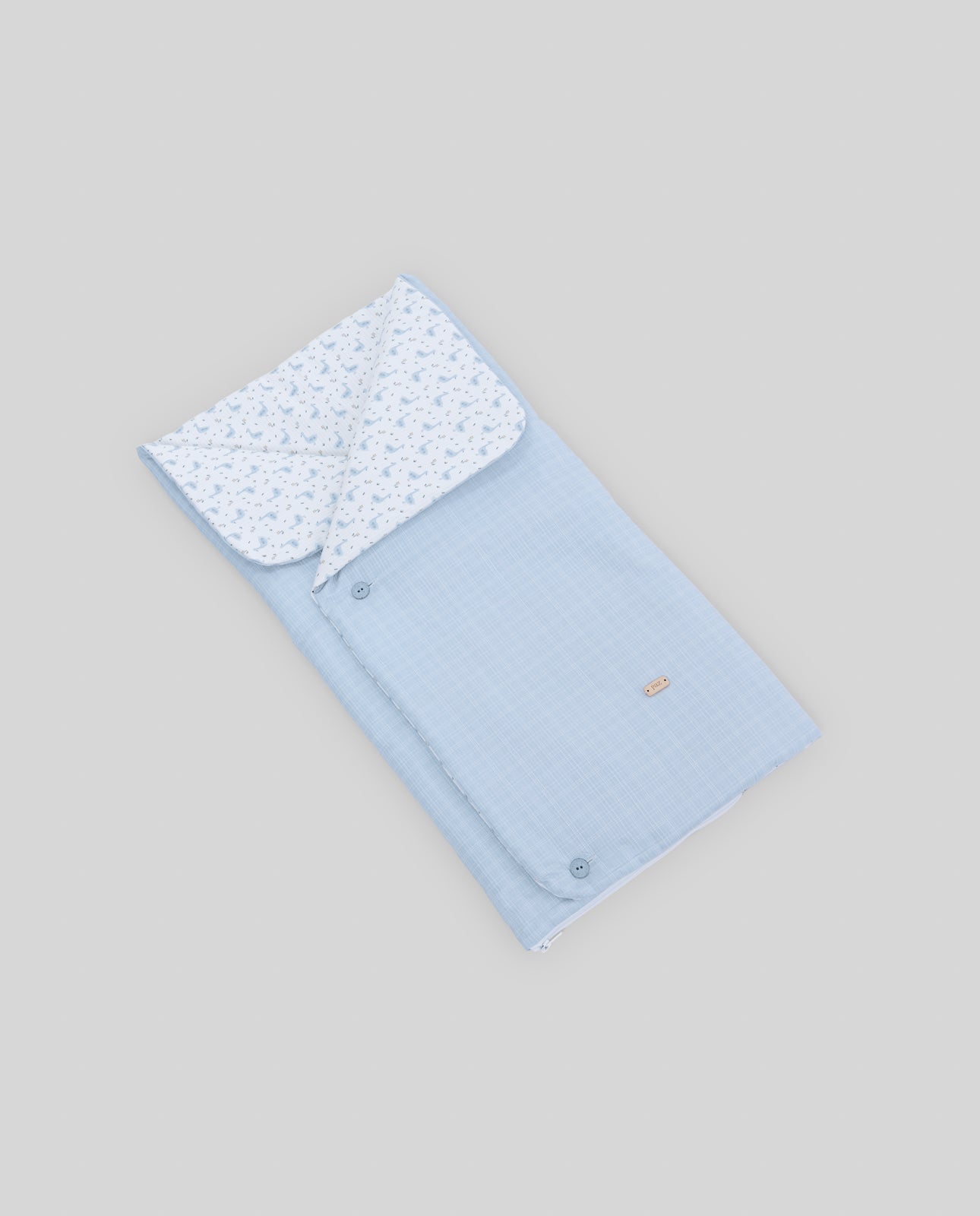 Chancelière nacelle GANSO