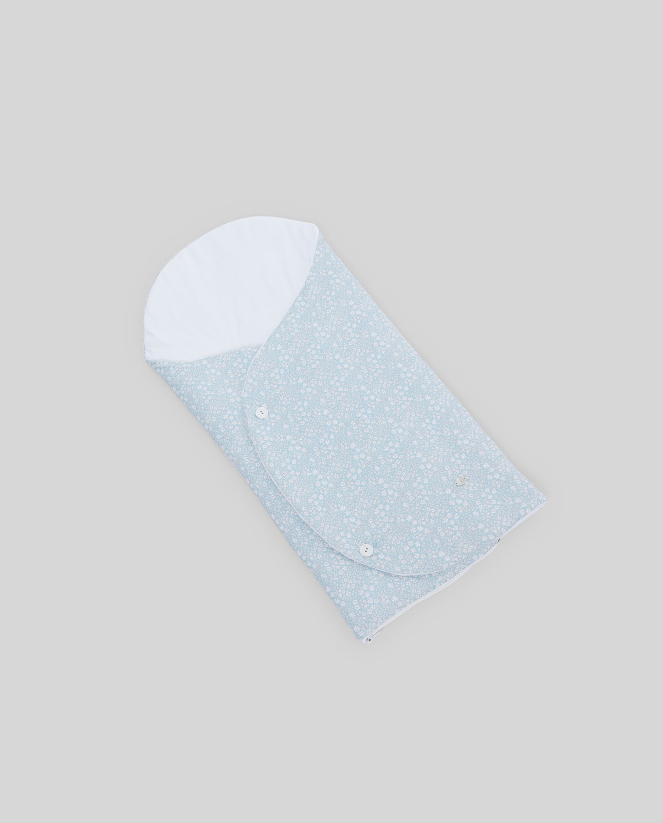 Chancelière nacelle AMANDE