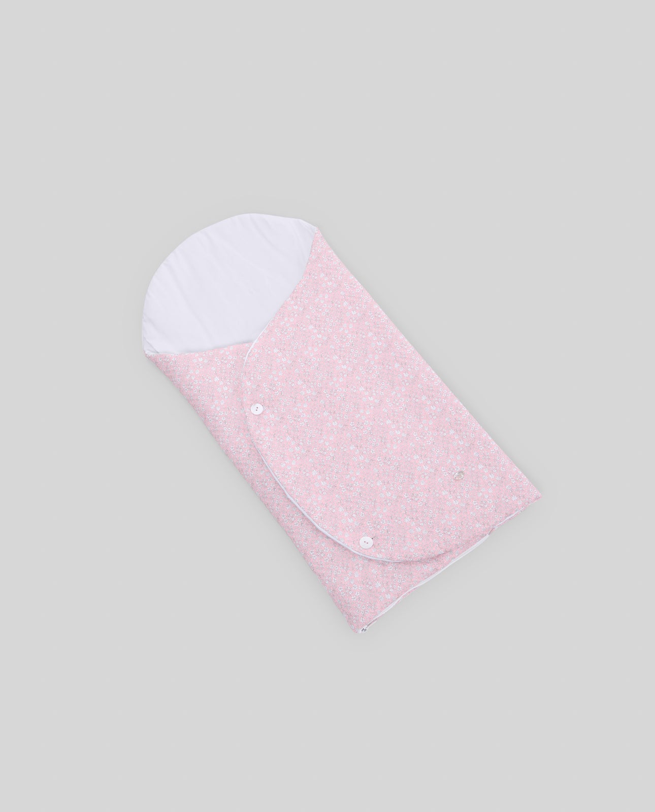 Chancelière nacelle AMANDE