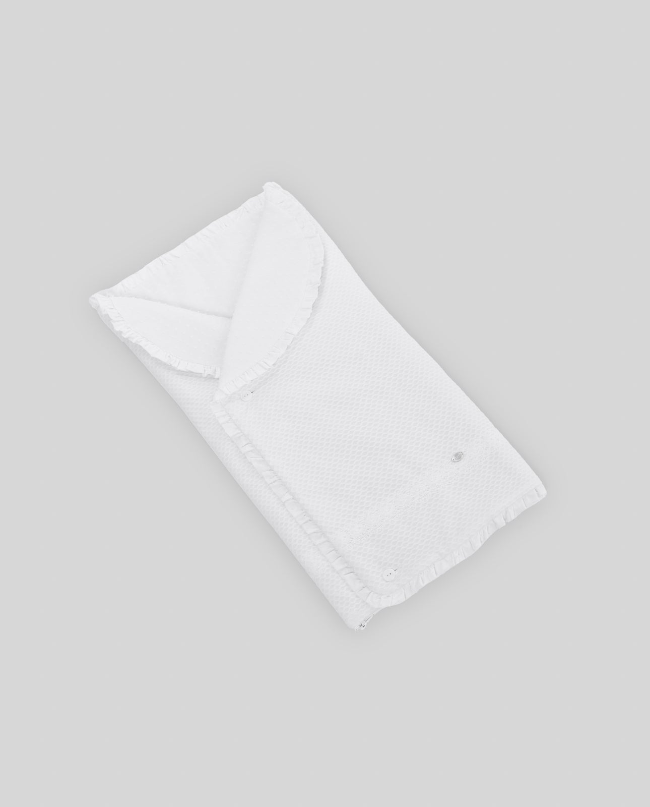 Chancelière nacelle SALINA