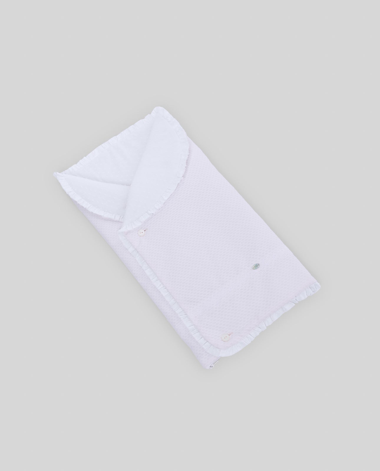 Chancelière nacelle SALINA