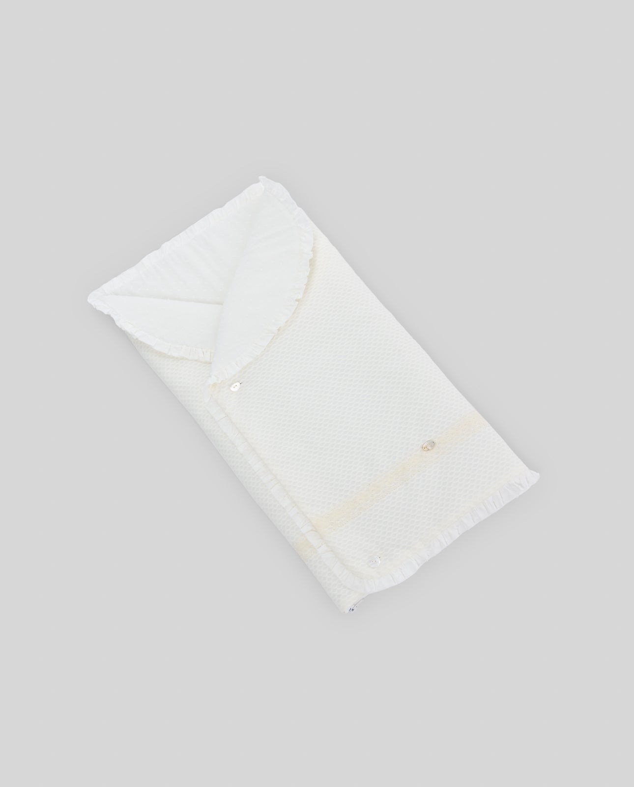 Chancelière nacelle SALINA