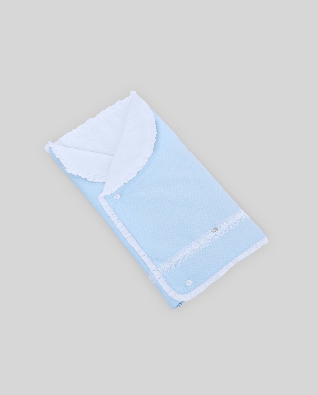 Chancelière nacelle SALINA