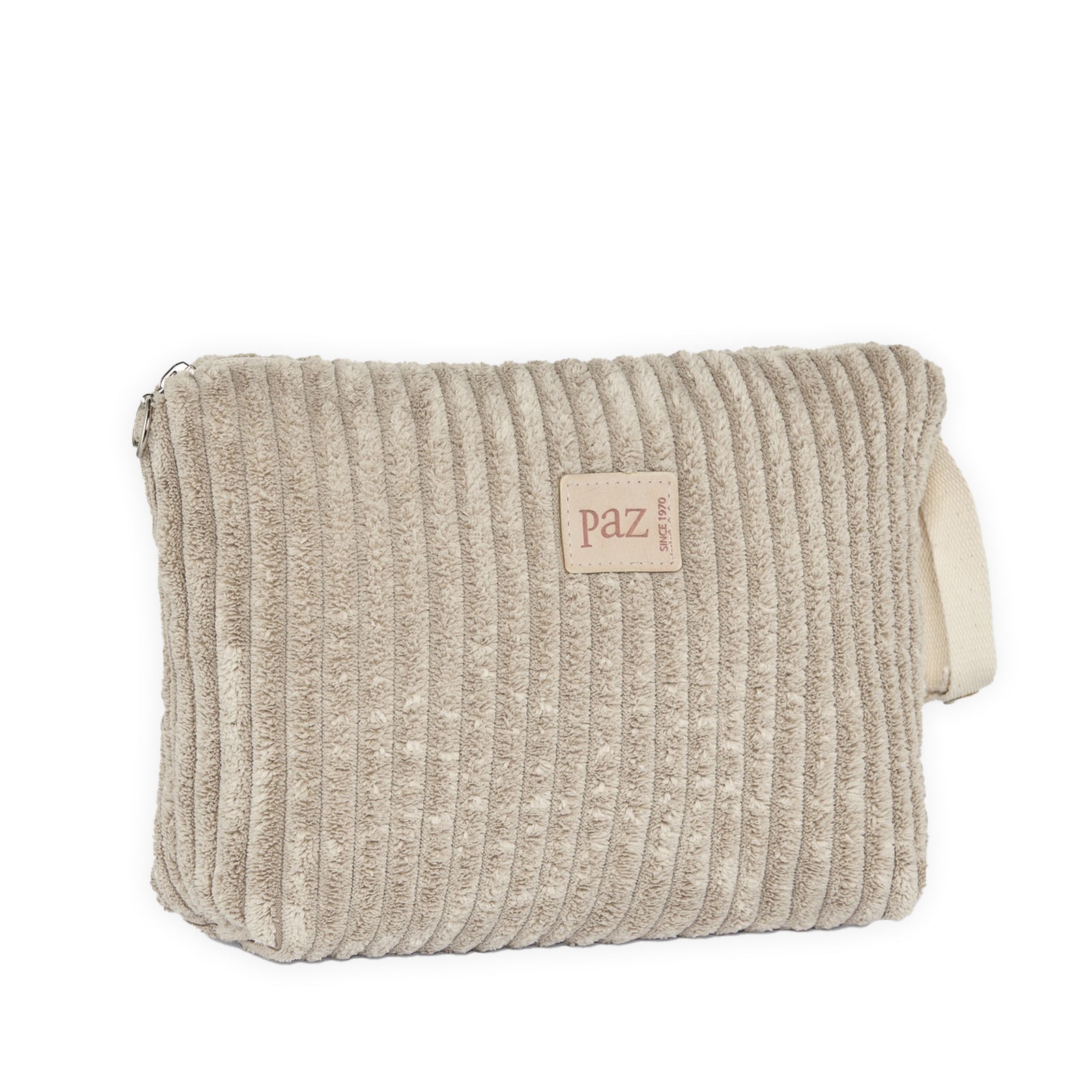 Trousse de toilette POPEA