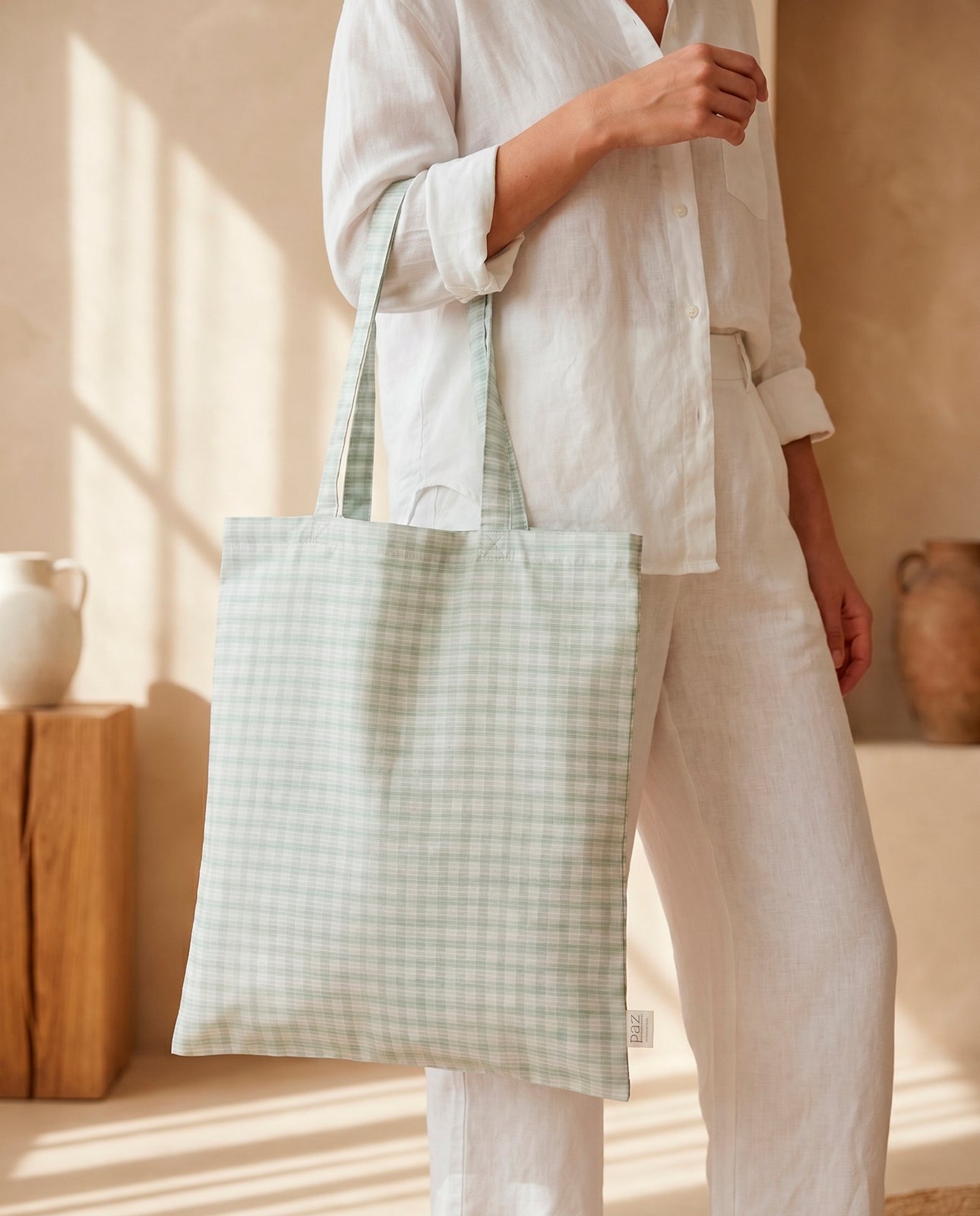 Tote bag ESENCIAL