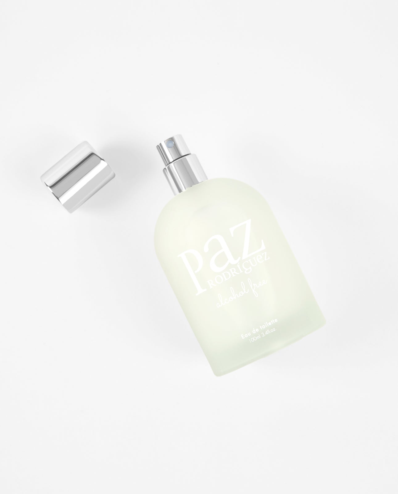 Fragrance alcohol free  ESENCIAL