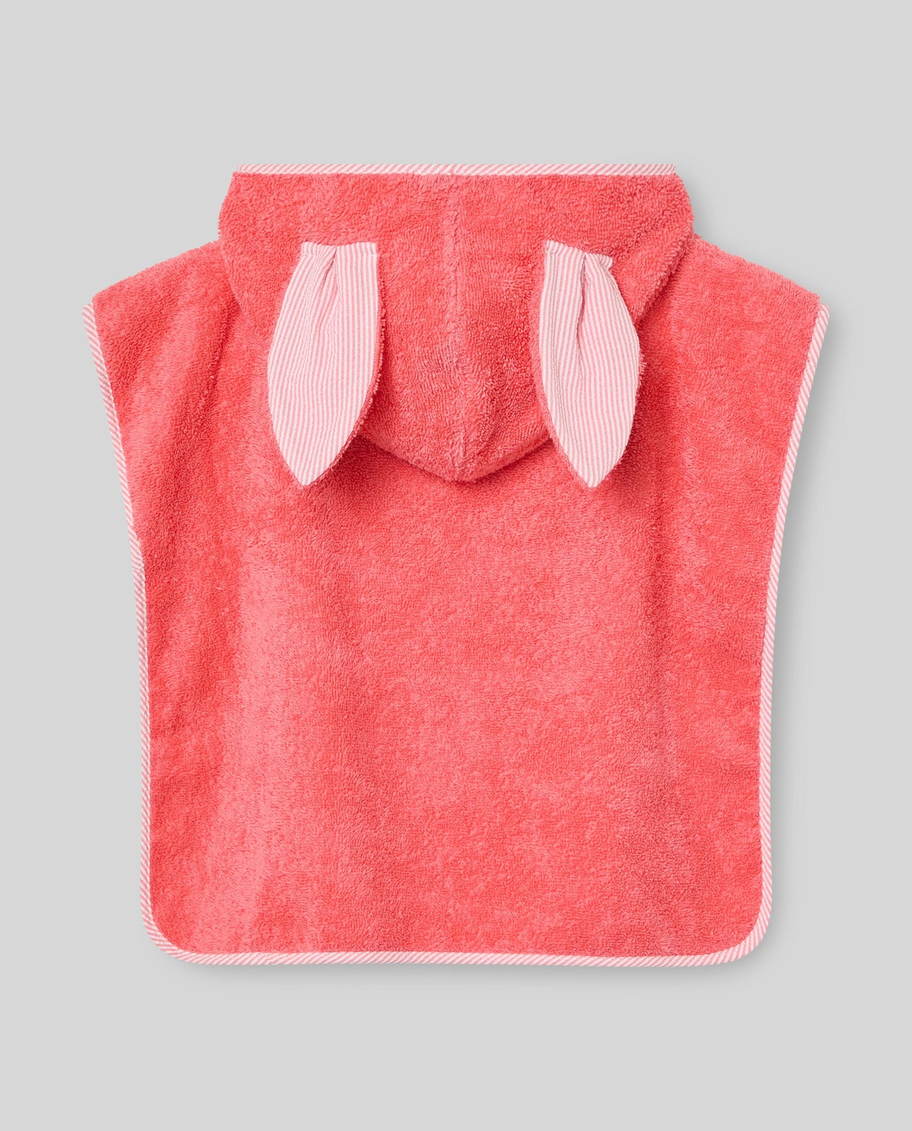 Serviette à capuche BAÑO