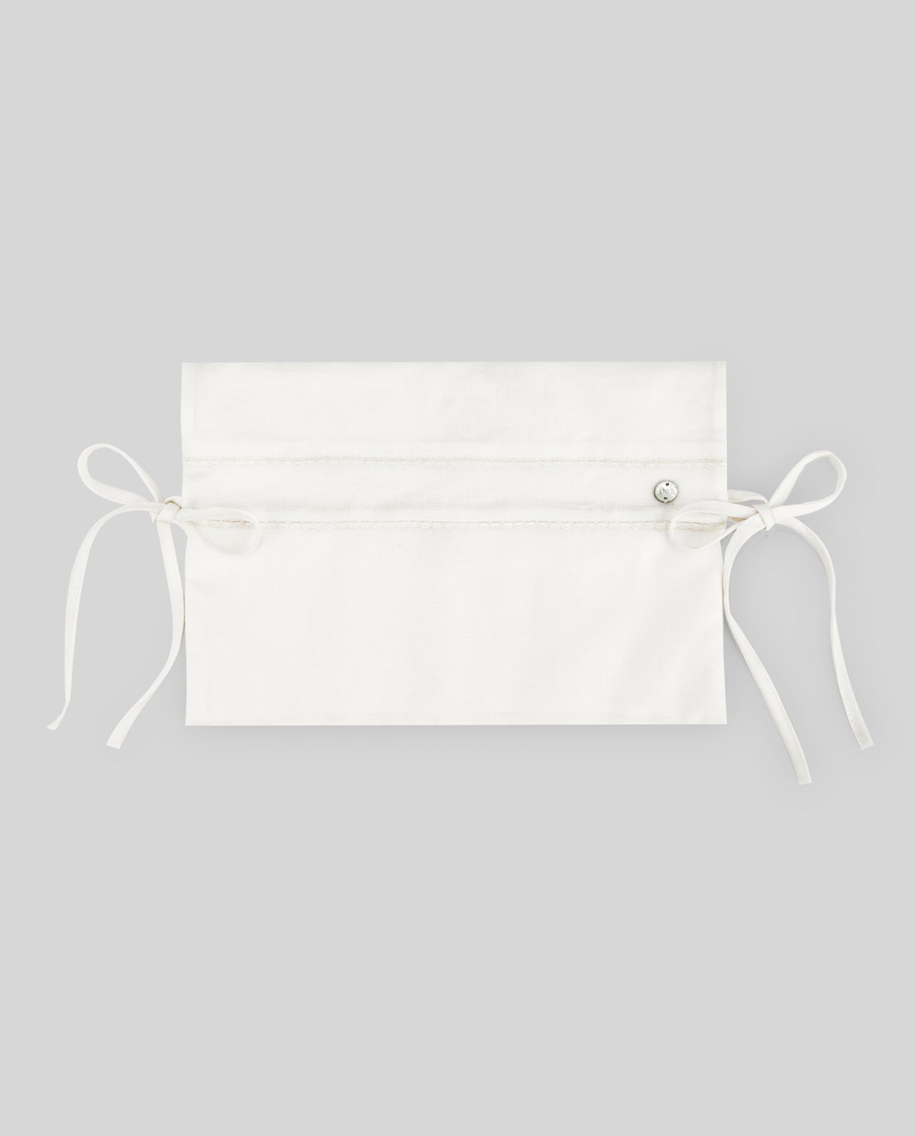 Trousse de toilette INTERLOCK