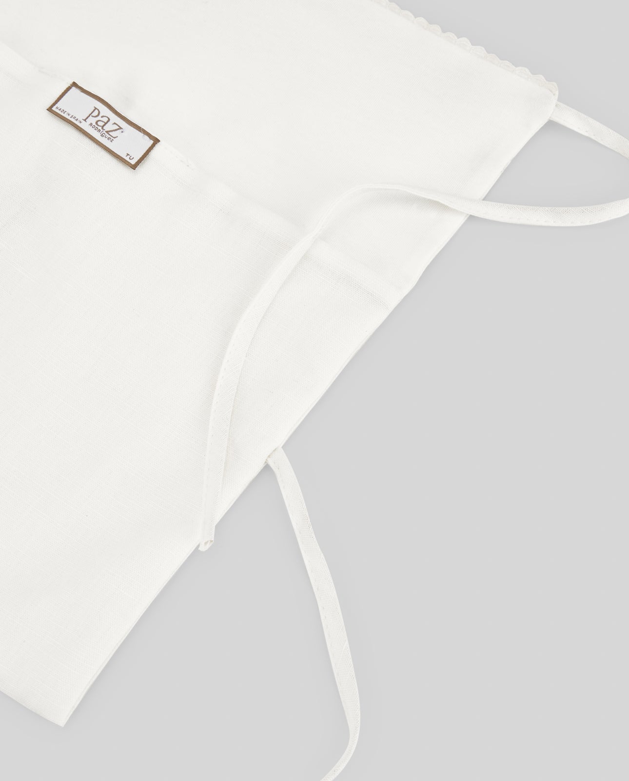 Trousse de toilette INTERLOCK