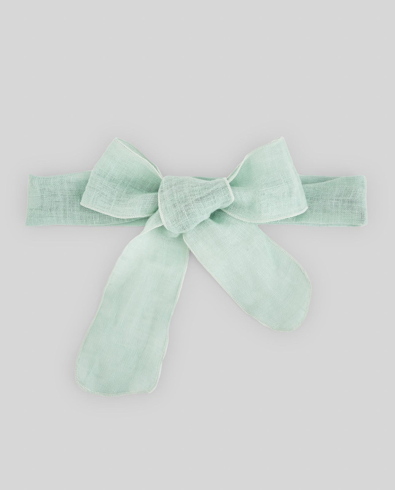 Taillenband für Mädchen CEREMONIA