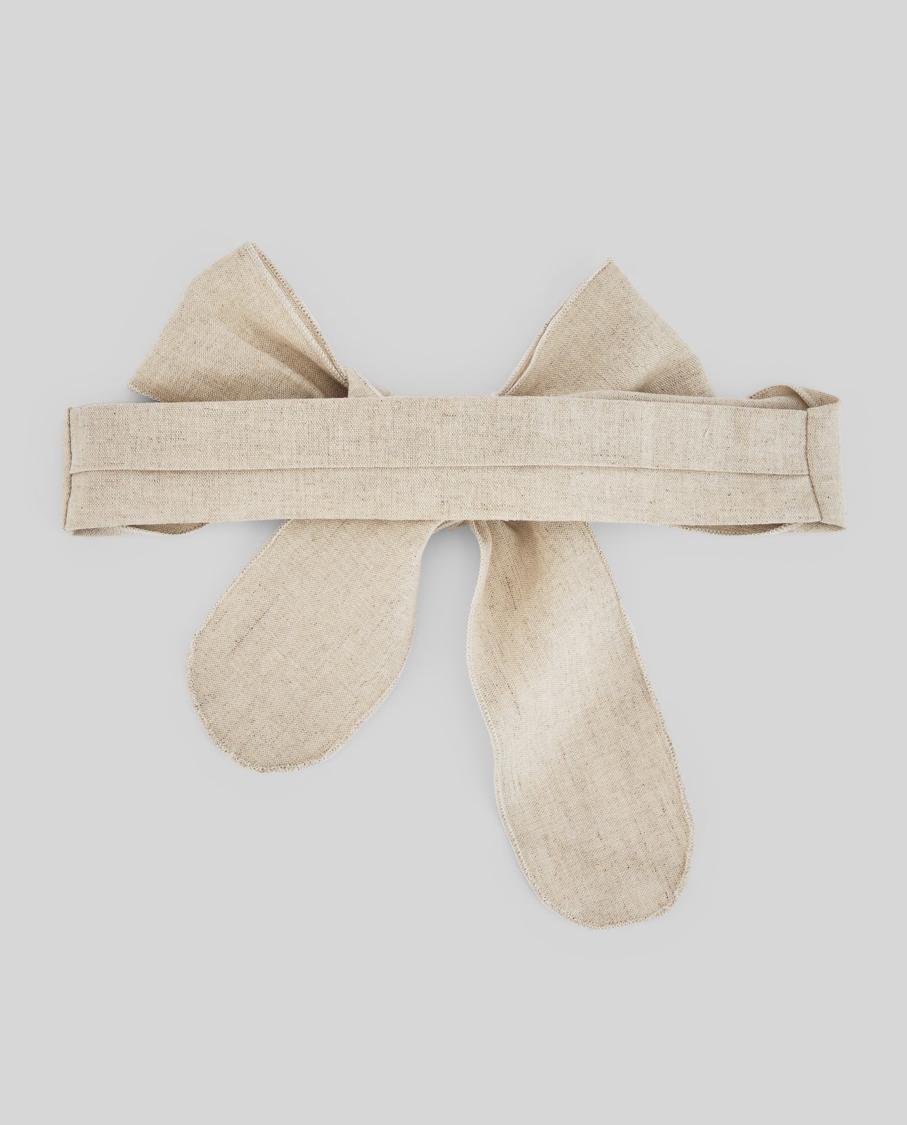 Taillenband für Mädchen CEREMONIA