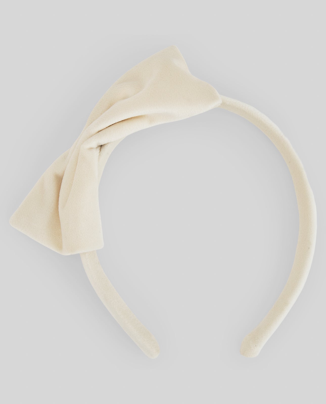 WOVEN INFANT GIRL HEADBAND "CEREMONIA OI 26-27"