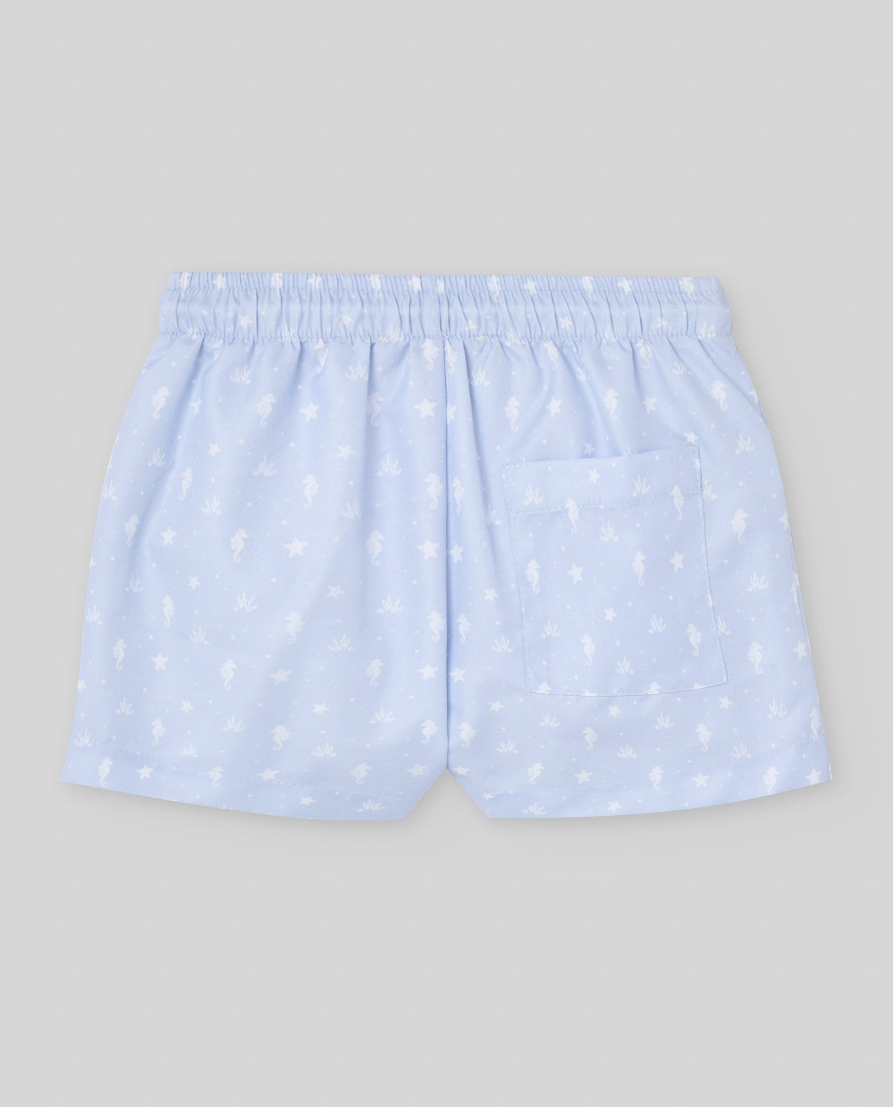 Bañador caballitos de mar BAÑO