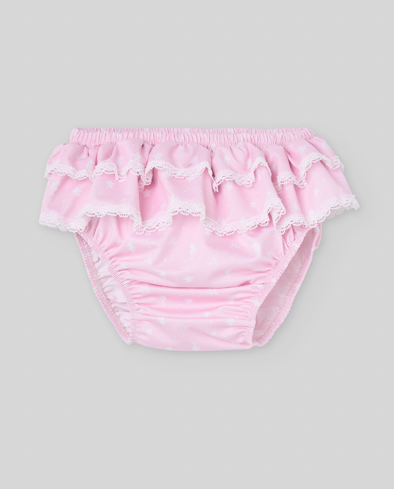 Culetín caballitos de mar BAÑO