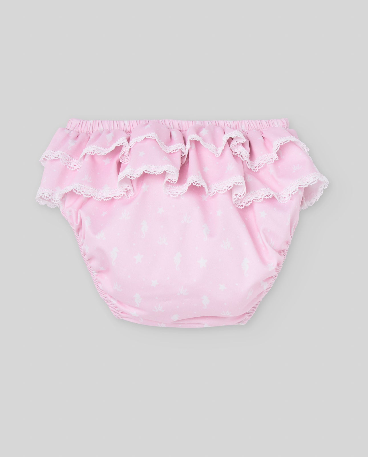 Culetín caballitos de mar BAÑO