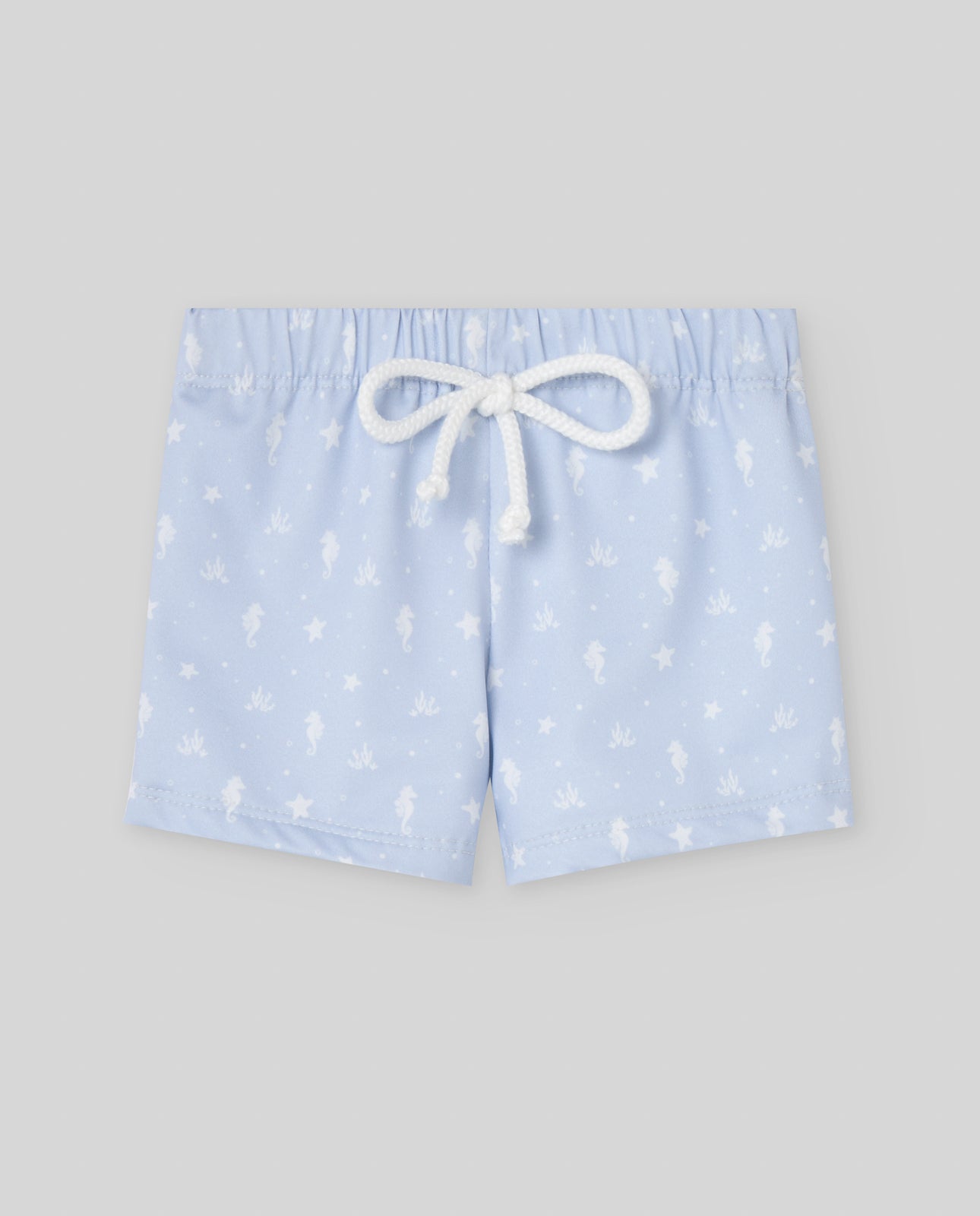 Boxer caballitos de mar BAÑO