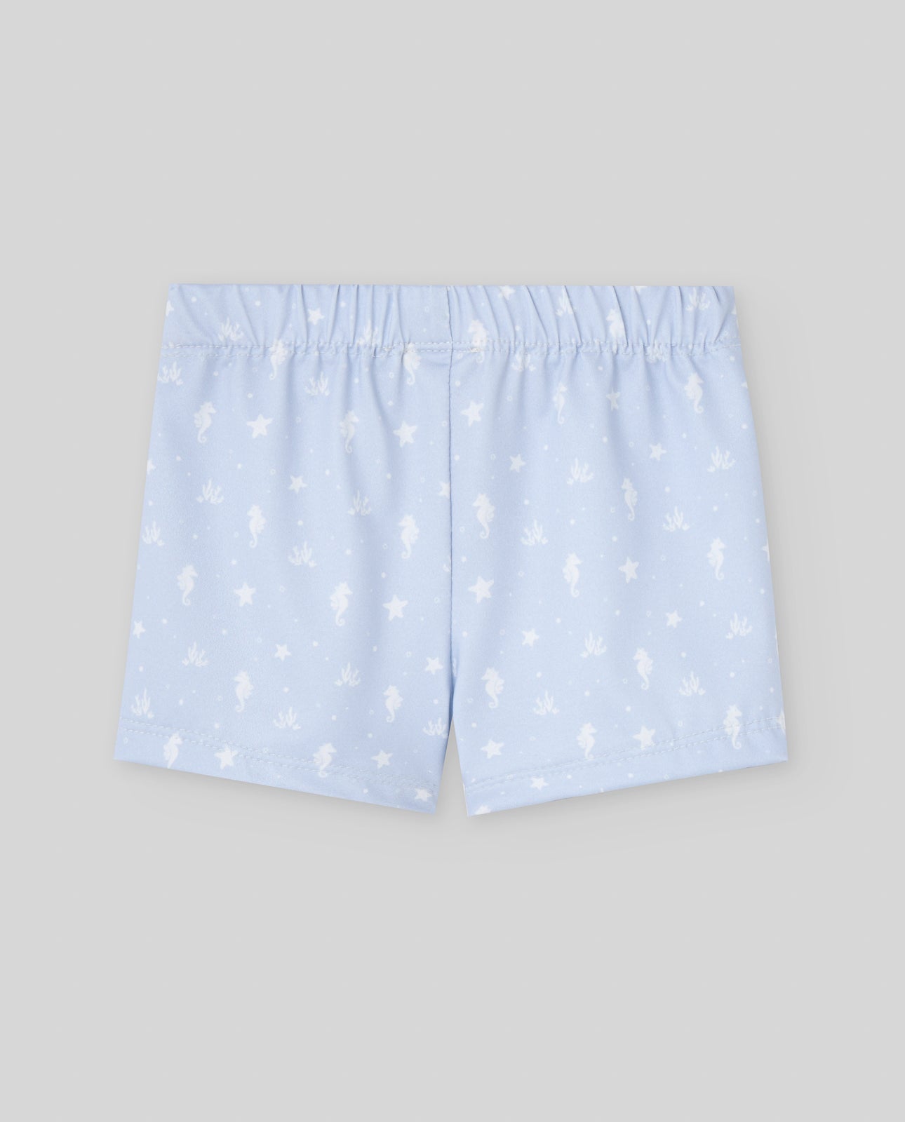 Boxer caballitos de mar BAÑO