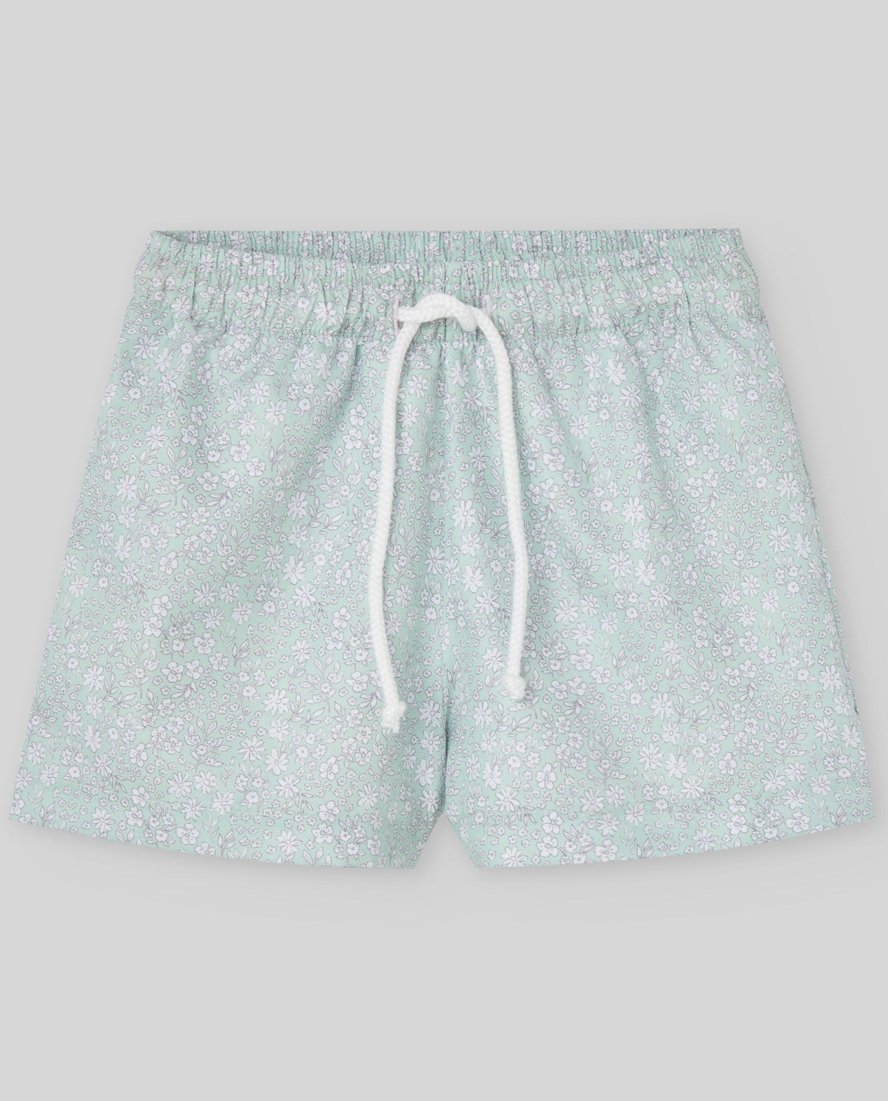 Bañador flores BAÑO