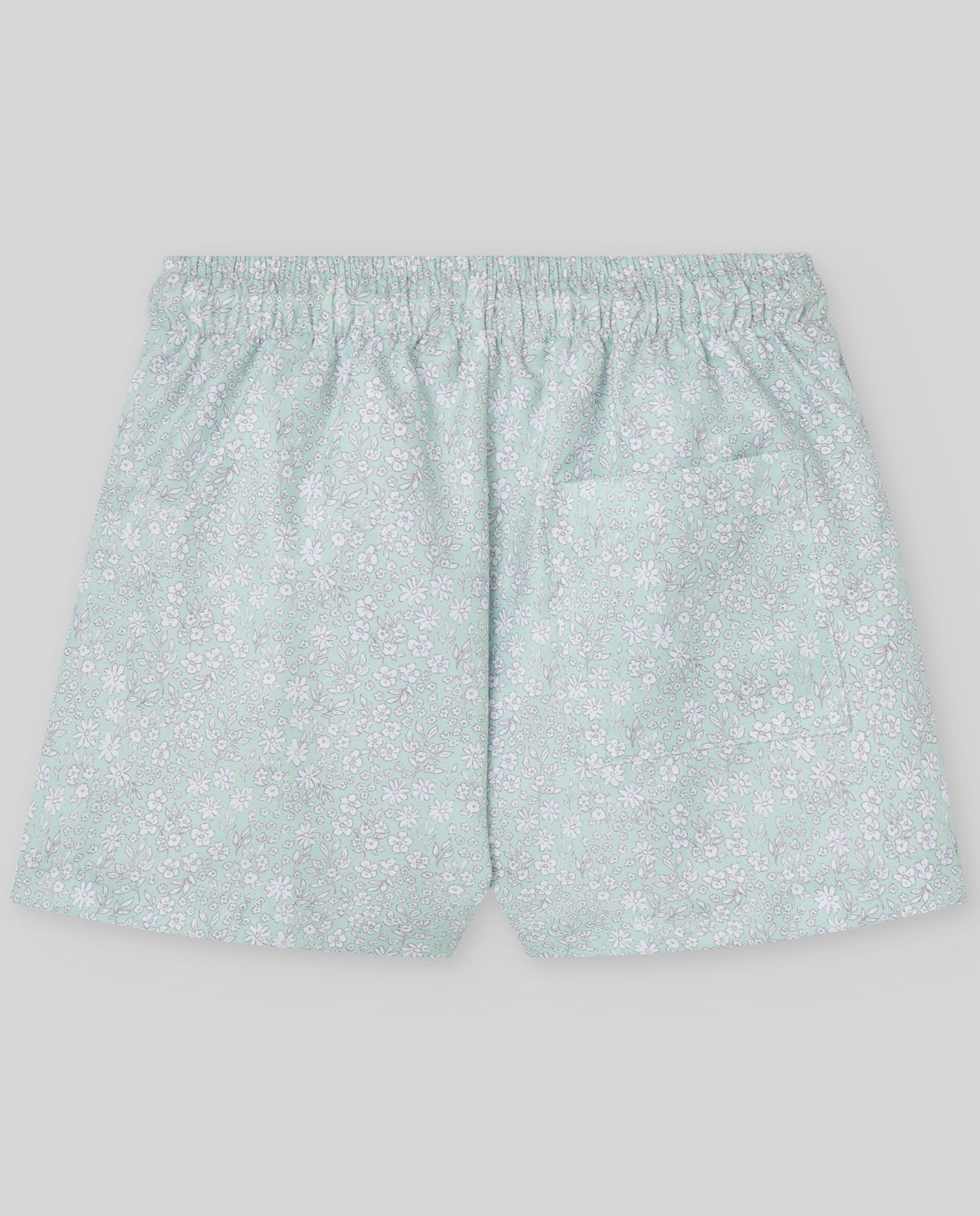 Bañador flores BAÑO