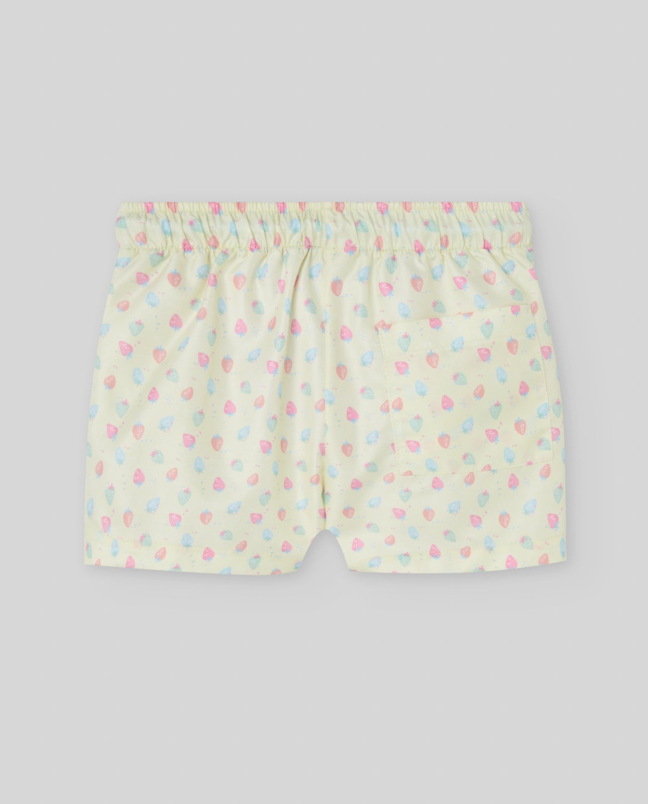 Bañador fresas BAÑO