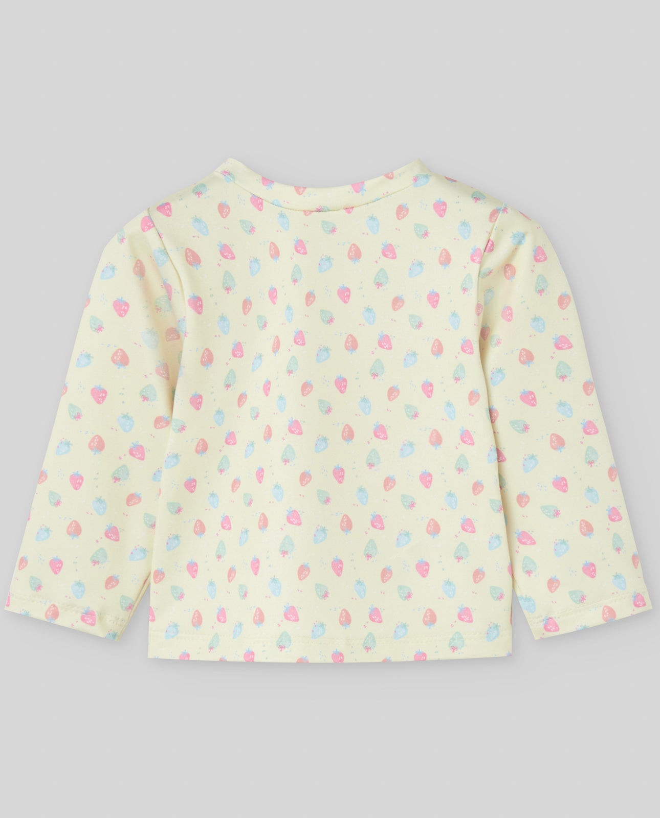 Camiseta fresas BAÑO