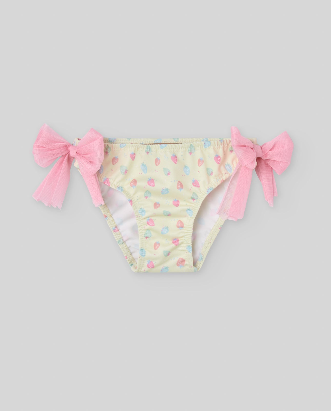 Culetín fresas BAÑO