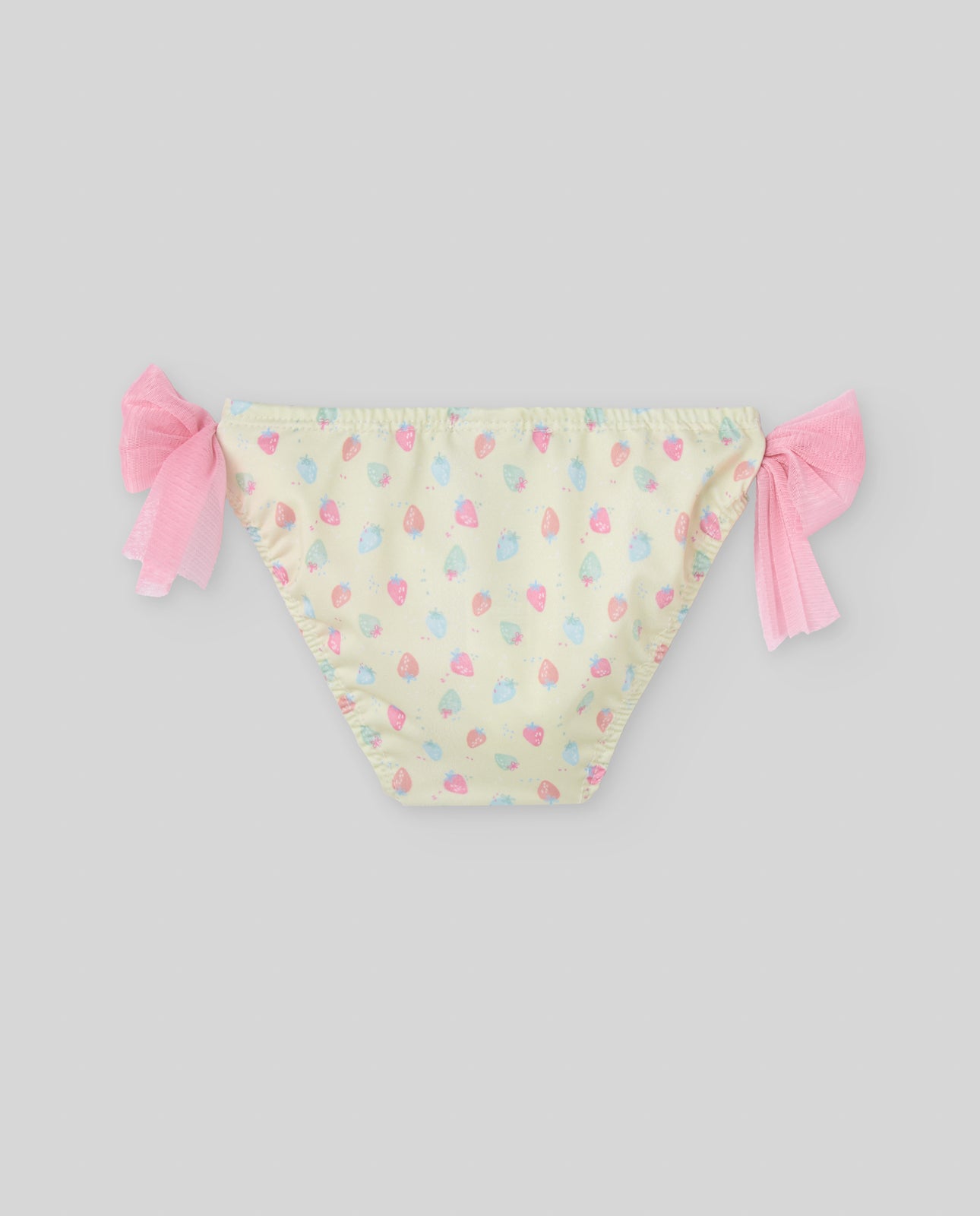 Culetín fresas BAÑO