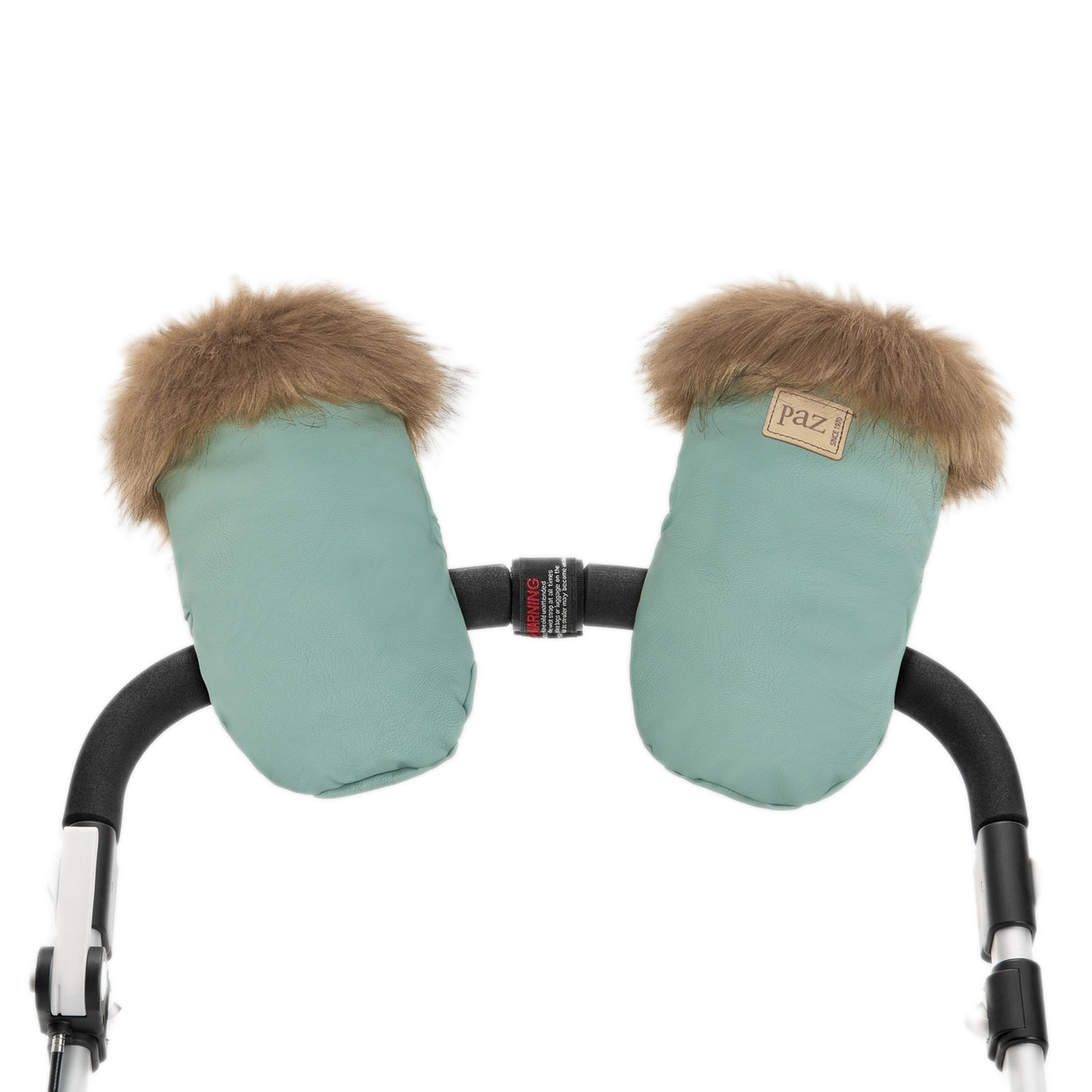Guantes imán "ALDEA"