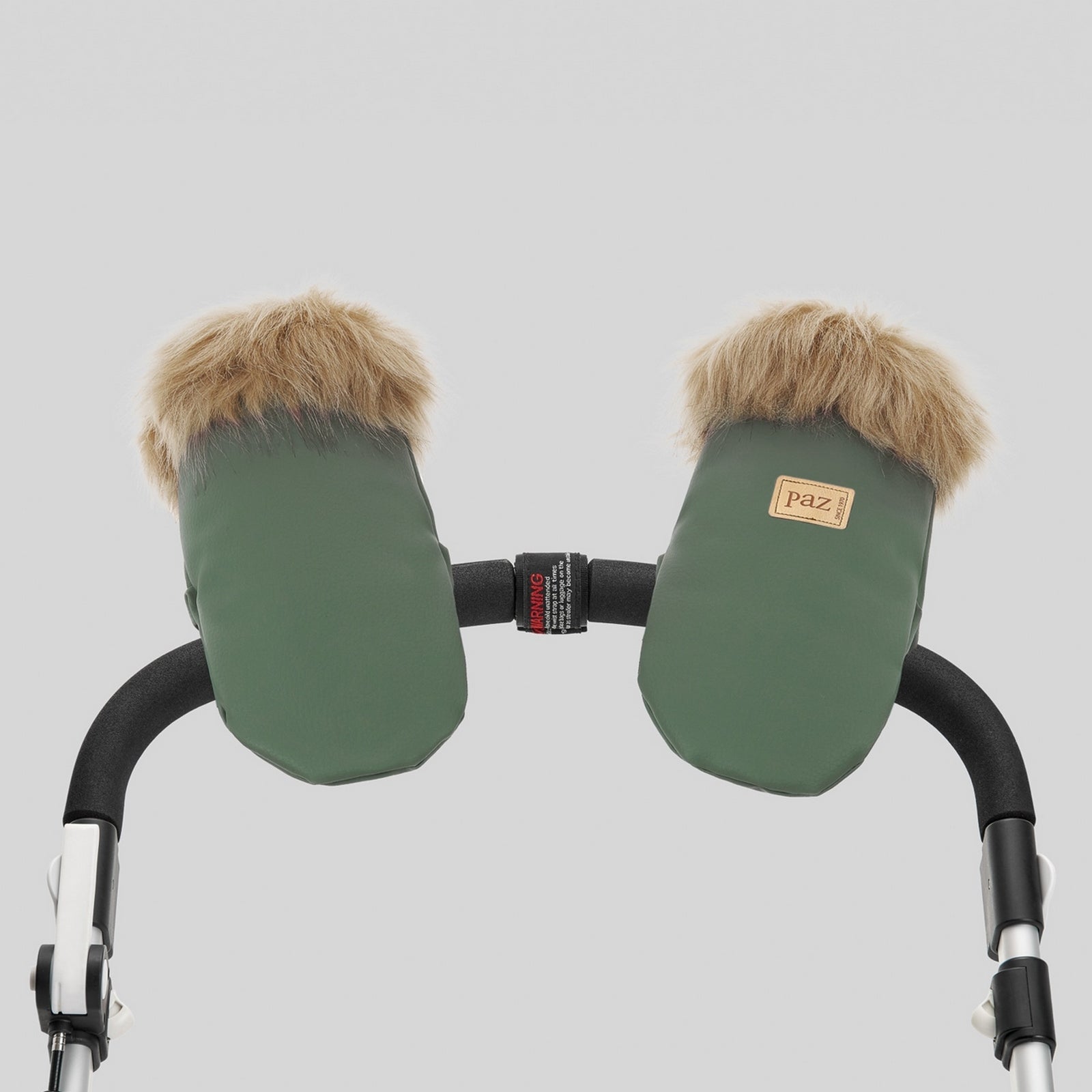 Guantes imán "ARCOS"