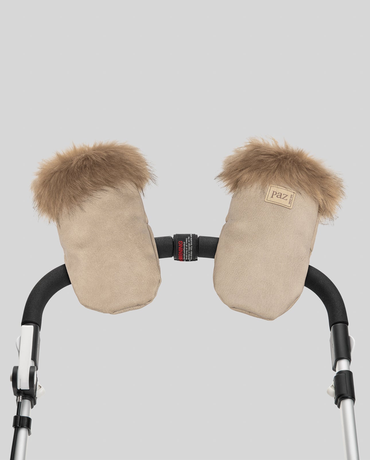 Guantes imán "ALDEA"