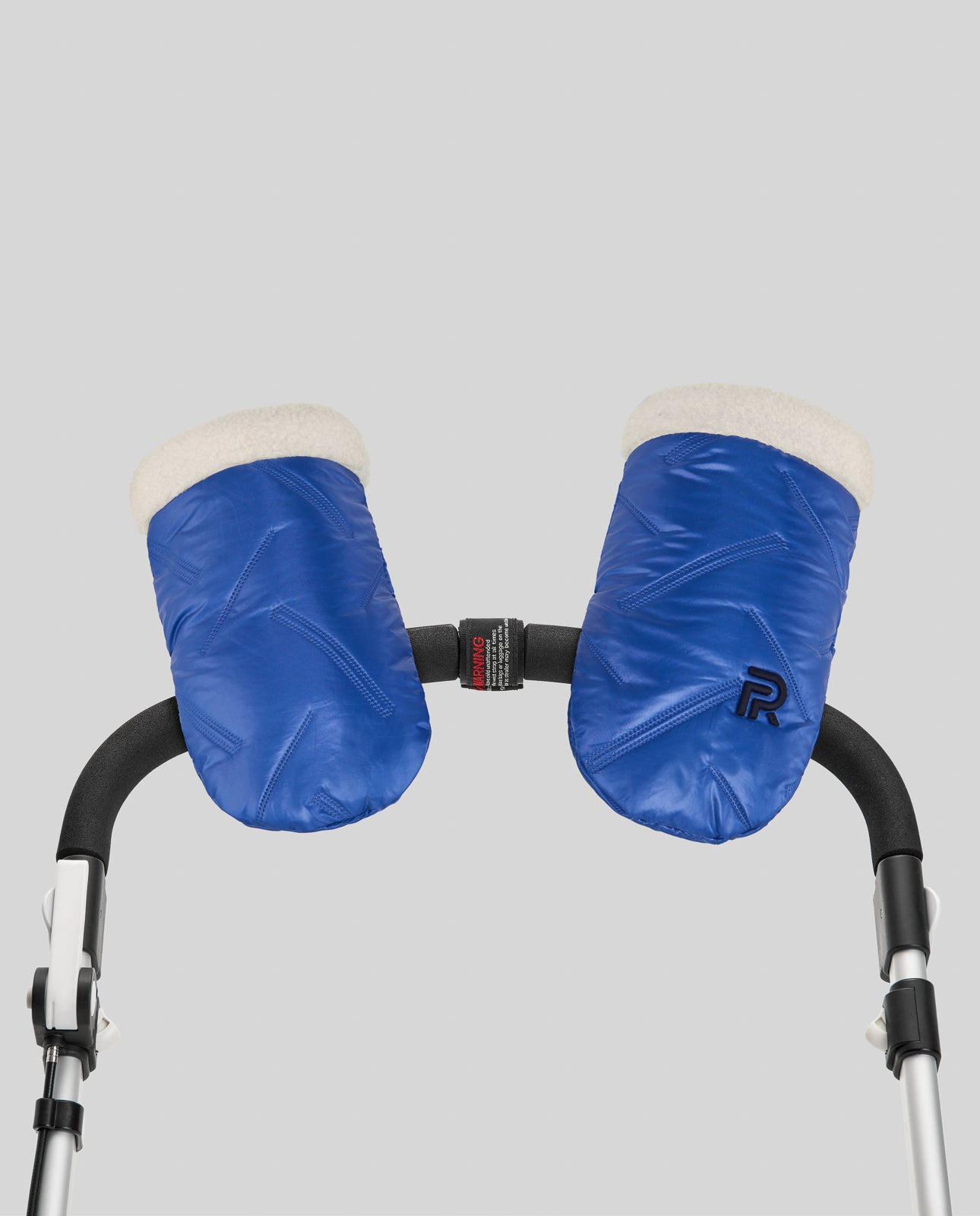 Magnet gloves "SNOW"