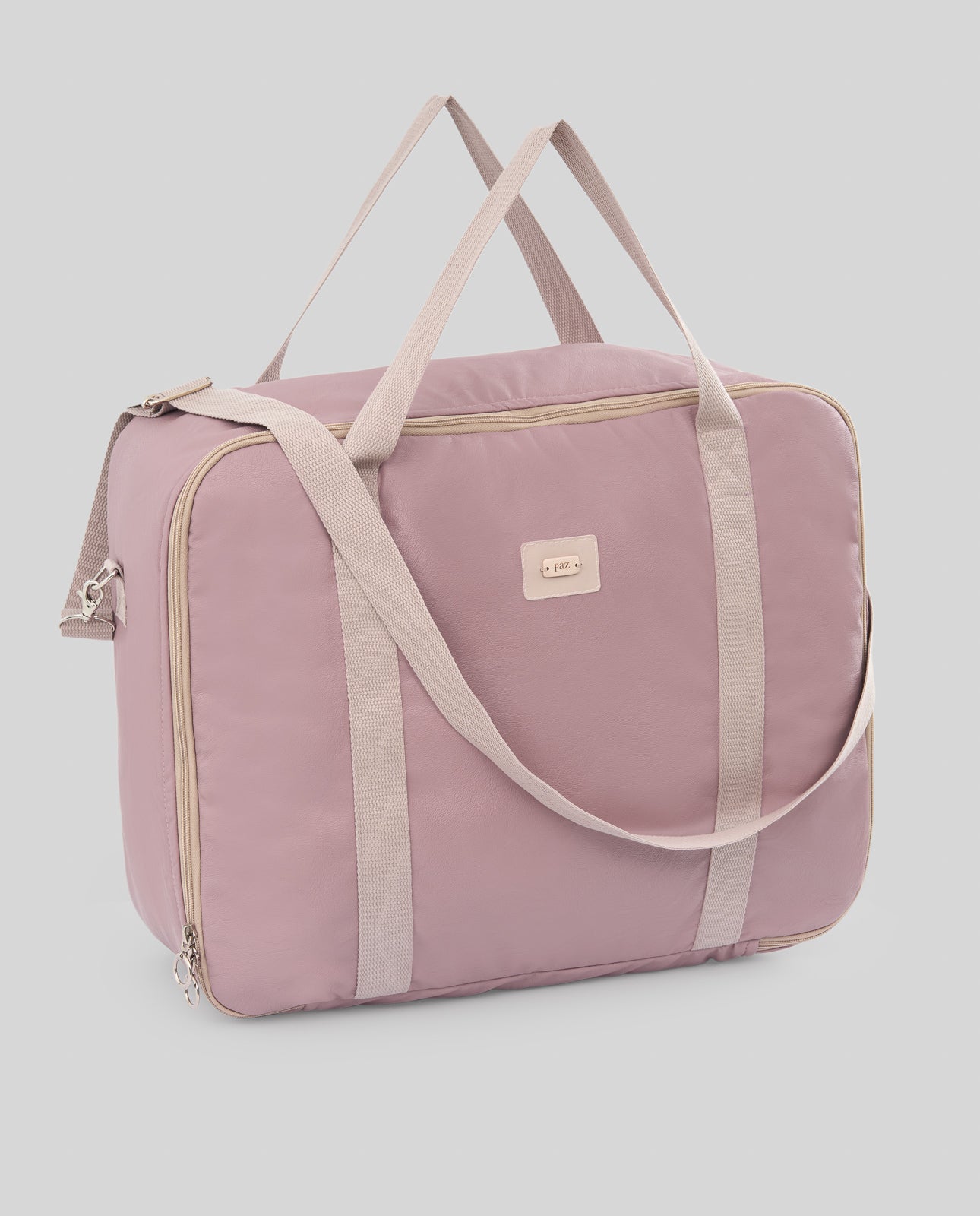 Weekend suitcase "MOMO"