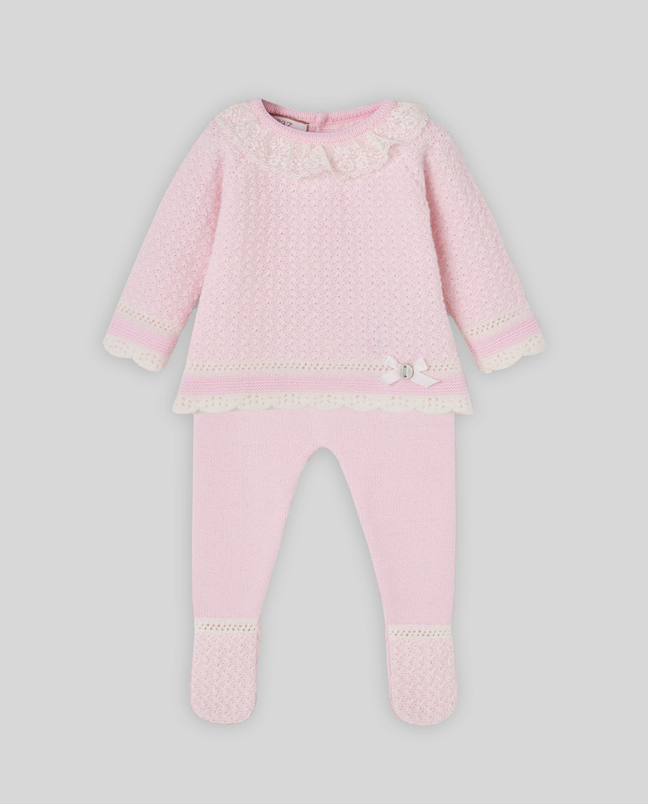 Sweater + leggins set NAI