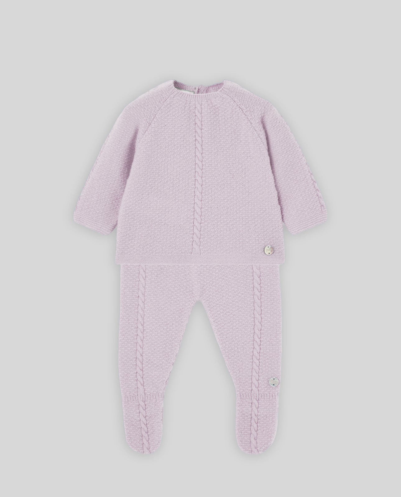 Set pull + leggings ESSENTIA