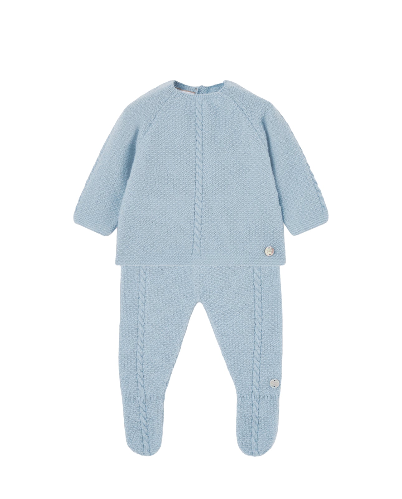 Set pull + leggings ESSENTIA