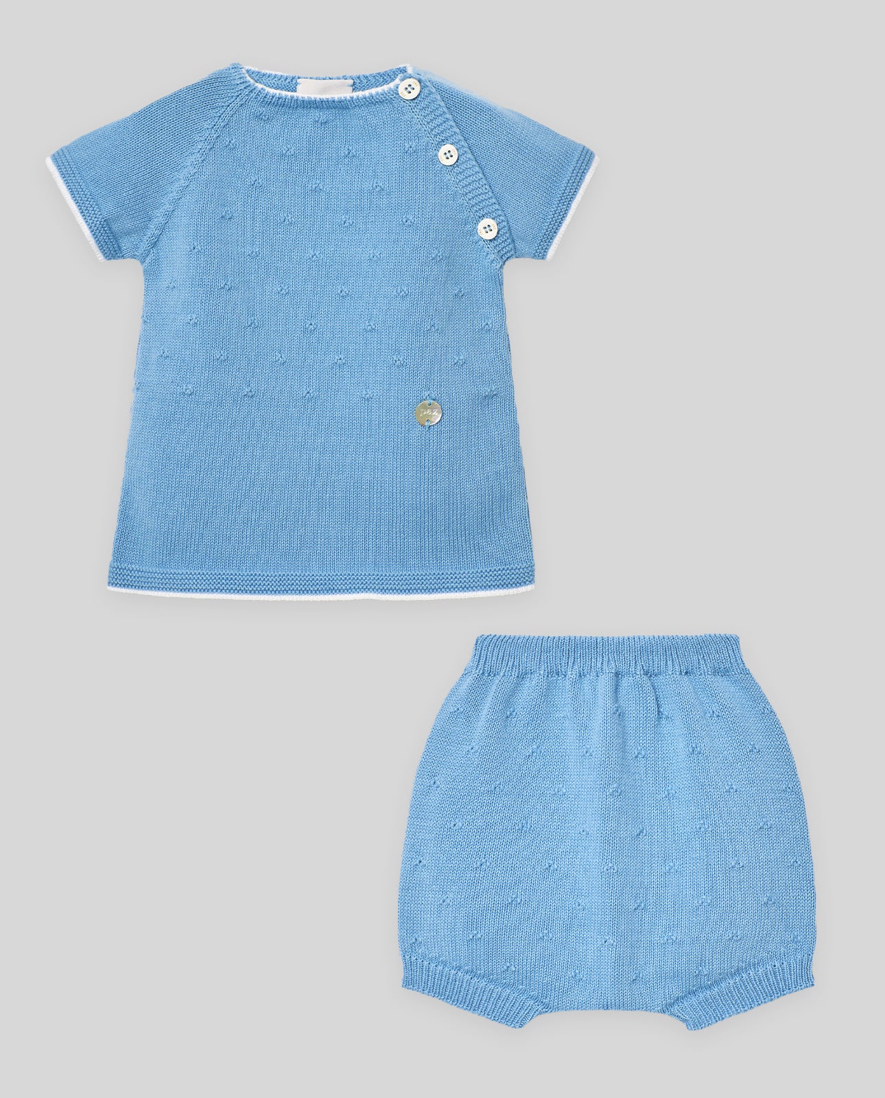 CTO. JUBON 003-122278 + SHORT 007-122279 REGALO V25