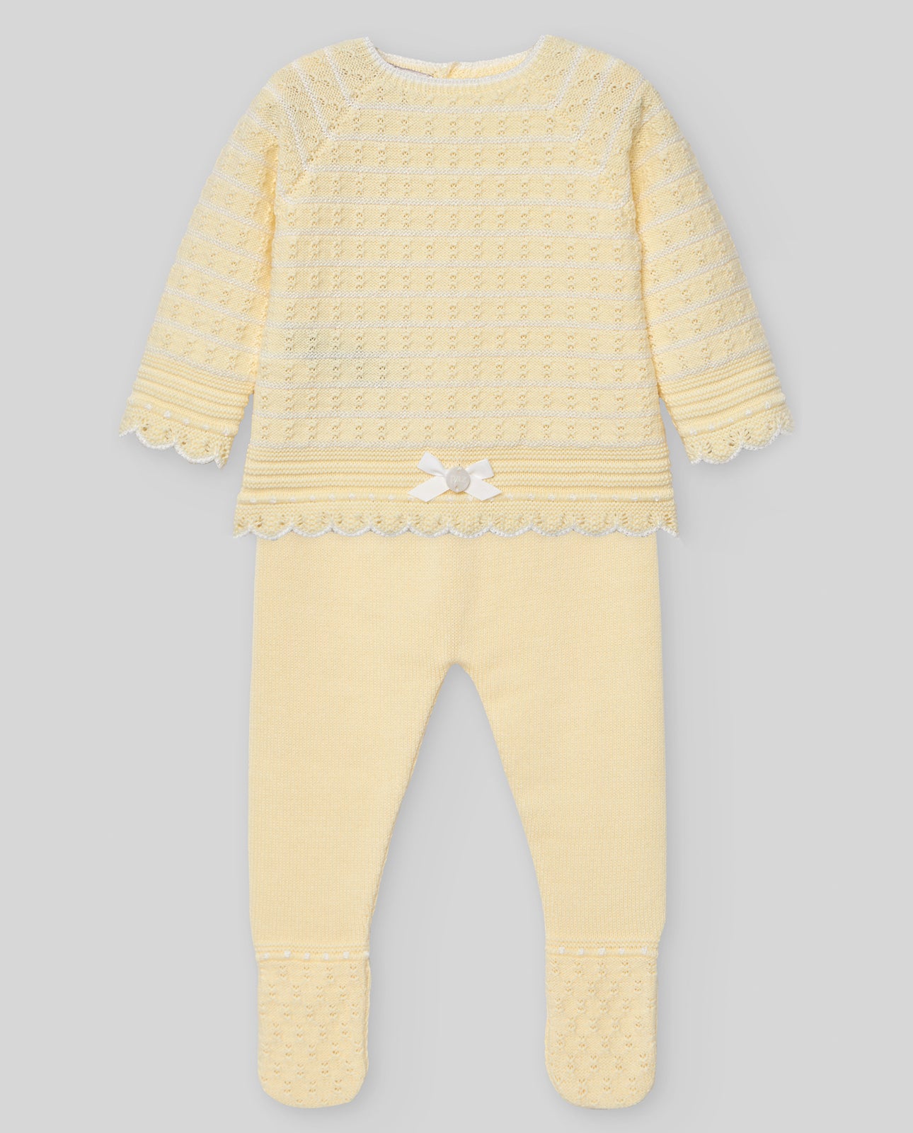 Set pull + leggings ALBOR