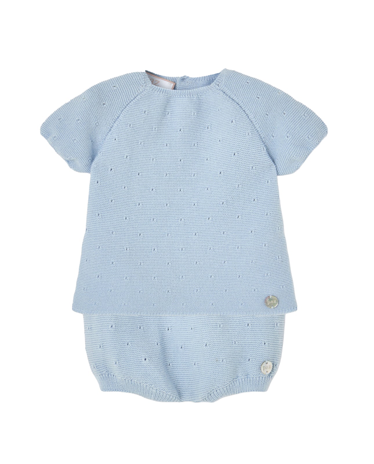 Set pull court + leggings ESSENTIA