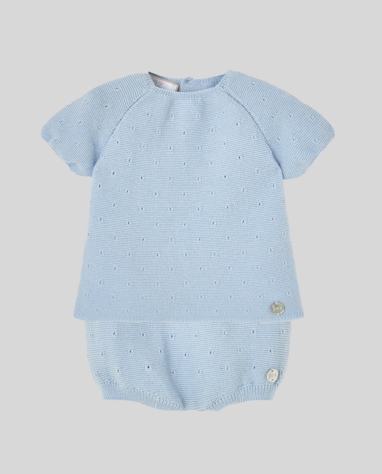 Set pull court + leggings ESSENTIA