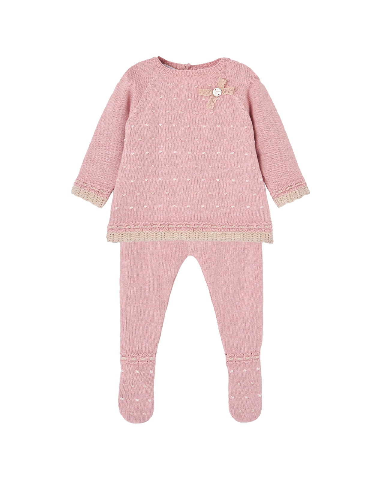 Set maglia + ghettine VAL