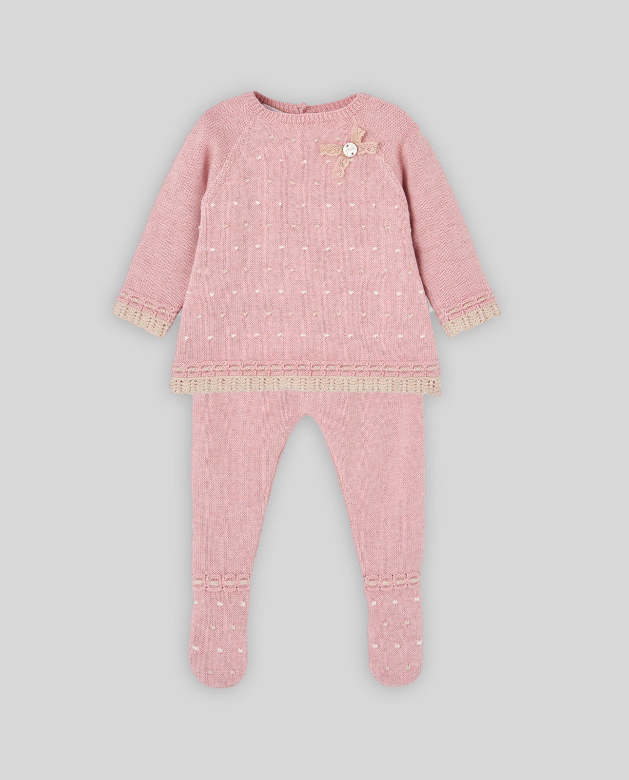 Set maglia + ghettine VAL
